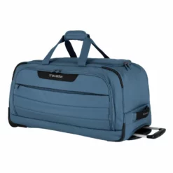 Travelite Skaii Rollenreisetasche 65 Cm Panoramablau -Reisenthel Verkauf 92601 25 Skaii RRT VRG 900x900
