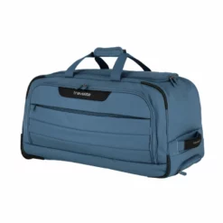 Travelite Skaii Rollenreisetasche 65 Cm Panoramablau -Reisenthel Verkauf 92601 25 Skaii RRT VR 900x900