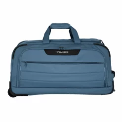 Travelite Skaii Rollenreisetasche 65 Cm Panoramablau -Reisenthel Verkauf 92601 25 Skaii RRT V 900x900