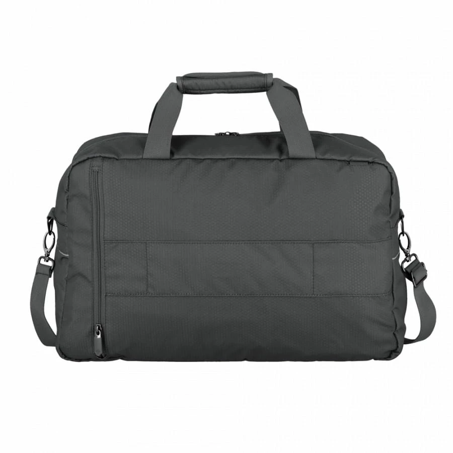 Travelite Skaii Weekender Gipfelgrau 2 Travelite Skaii Weekender Gipfelgrau – Bild 2