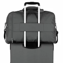 Travelite Skaii Weekender Gipfelgrau 9 Travelite Skaii Weekender Gipfelgrau -Reisenthel Verkauf 92605 04 Skaii WE NA 900x900