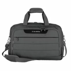 Travelite Skaii Weekender Gipfelgrau 11 Travelite Skaii Weekender Gipfelgrau -Reisenthel Verkauf 92605 04 Skaii WE V 900x900