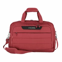 Travelite Skaii Weekender Abendrot -Reisenthel Verkauf 92605 12 Skaii WE V 900x900