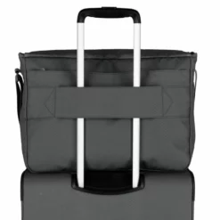 Travelite Skaii Messenger Gipfelgrau -Reisenthel Verkauf 92606 04 Skaii ME NA 900x900
