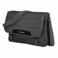 Travelite Skaii Messenger Gipfelgrau