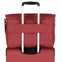 Travelite Skaii Messenger Abendrot -Reisenthel Verkauf 92606 12 Skaii ME NA 900x900