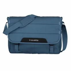 Travelite Skaii Messenger Panoramablau -Reisenthel Verkauf 92606 25 Skaii ME V 900x900