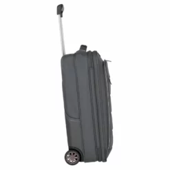 Travelite Skaii Hybrid-Trolley S 55 Cm Gipfelgrau 11 Travelite Skaii Hybrid-Trolley S 55 Cm Gipfelgrau -Reisenthel Verkauf 92607 04 Skaii S LG 900x900