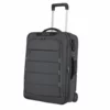 Travelite Skaii Hybrid-Trolley S 55 Cm Gipfelgrau