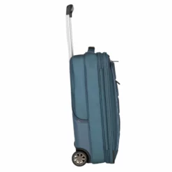 Travelite Skaii Hybrid-Trolley S 55 Cm Panoramablau 9 Travelite Skaii Hybrid-Trolley S 55 Cm Panoramablau -Reisenthel Verkauf 92607 25 Skaii S LG 900x900