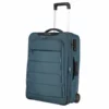 Travelite Skaii Hybrid-Trolley S 55 Cm Panoramablau