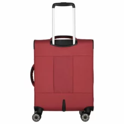 Travelite Skaii 4-Rollen Trolley S 55 Cm Abendrot -Reisenthel Verkauf 92647 12 Skaii S HG 900x900