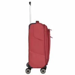 Travelite Skaii 4-Rollen Trolley S 55 Cm Abendrot -Reisenthel Verkauf 92647 12 Skaii S LG 900x900
