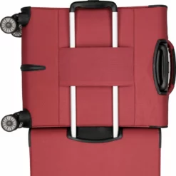 Travelite Skaii 4-Rollen Trolley S 55 Cm Abendrot -Reisenthel Verkauf 92647 12 Skaii S NA 900x900