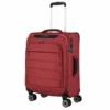 Travelite Skaii 4-Rollen Trolley S 55 Cm Abendrot
