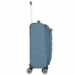 Travelite Skaii 4-Rollen Trolley S 55 Cm Panoramablau 10 Travelite Skaii 4-Rollen Trolley S 55 Cm Panoramablau -Reisenthel Verkauf 92647 25 Skaii S LG 900x900