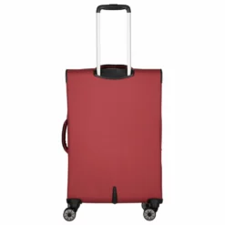 Travelite Skaii 4-Rollen Trolley M 67 Cm Abendrot -Reisenthel Verkauf 92648 12 Skaii M HG 900x900