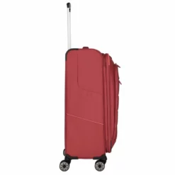 Travelite Skaii 4-Rollen Trolley M 67 Cm Abendrot -Reisenthel Verkauf 92648 12 Skaii M LG 900x900