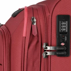 Travelite Skaii 4-Rollen Trolley M 67 Cm Abendrot -Reisenthel Verkauf 92648 12 Skaii M ND 900x900