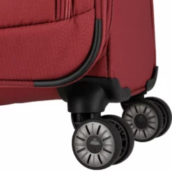 Travelite Skaii 4-Rollen Trolley M 67 Cm Abendrot -Reisenthel Verkauf 92648 12 Skaii M NR 900x900