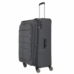 Travelite Skaii 4-Rollen Trolley L 78 Cm Gipfelgrau -Reisenthel Verkauf 92649 04 Skaii L VRGD 900x900