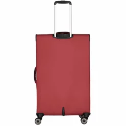 Travelite Skaii 4-Rollen Trolley L 78 Cm Abendrot -Reisenthel Verkauf 92649 12 Skaii L HG 900x900