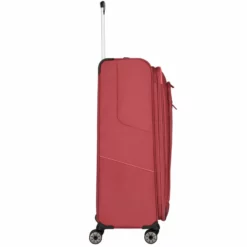 Travelite Skaii 4-Rollen Trolley L 78 Cm Abendrot -Reisenthel Verkauf 92649 12 Skaii L LG 900x900