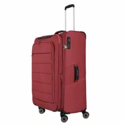 Travelite Skaii 4-Rollen Trolley L 78 Cm Abendrot -Reisenthel Verkauf 92649 12 Skaii L VRGD 900x900