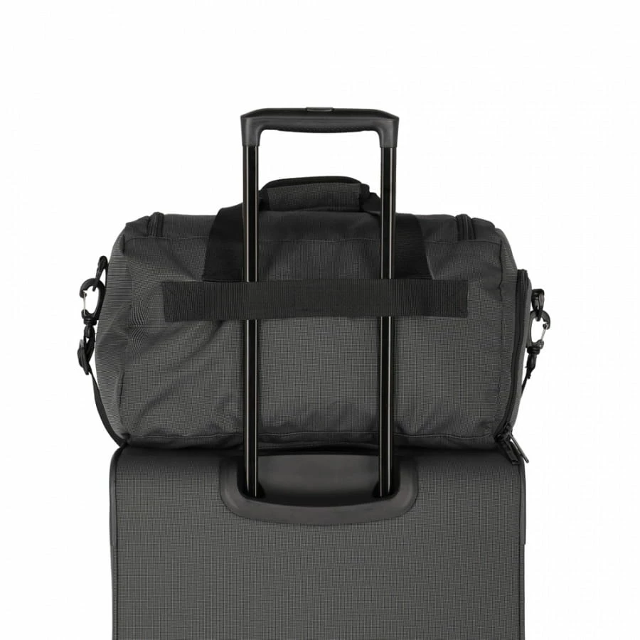 Travelite Viia Reisetasche Schiefer 5 Travelite Viia Reisetasche Schiefer – Bild 5