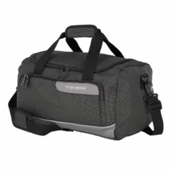 Travelite Viia Reisetasche Schiefer