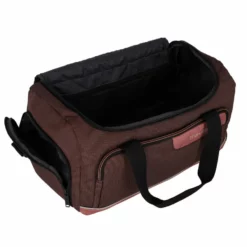 Travelite Viia Reisetasche Frühlingsrose -Reisenthel Verkauf 92806 14 Viia RT I 900x900