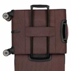 Travelite Viia 4-Rollen Trolley S 55 Cm Frühlingsrose 13 Travelite Viia 4-Rollen Trolley S 55 Cm Frühlingsrose -Reisenthel Verkauf 92847 14 Viia S NA 900x900