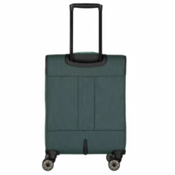 Travelite Viia 4-Rollen Trolley S 55 Cm Eukalyptus 9 Travelite Viia 4-Rollen Trolley S 55 Cm Eukalyptus -Reisenthel Verkauf 92847 80 Viia S HG 900x900