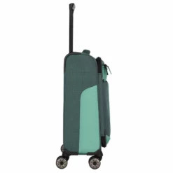 Travelite Viia 4-Rollen Trolley S 55 Cm Eukalyptus 11 Travelite Viia 4-Rollen Trolley S 55 Cm Eukalyptus -Reisenthel Verkauf 92847 80 Viia S LG 900x900