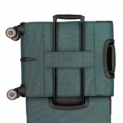 Travelite Viia 4-Rollen Trolley S 55 Cm Eukalyptus 13 Travelite Viia 4-Rollen Trolley S 55 Cm Eukalyptus -Reisenthel Verkauf 92847 80 Viia S NA 900x900