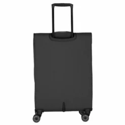 Travelite Viia 4-Rollen Trolley M 67 Cm Schiefer -Reisenthel Verkauf 92848 04 Viia M HG 900x900