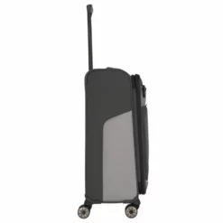 Travelite Viia 4-Rollen Trolley M 67 Cm Schiefer -Reisenthel Verkauf 92848 04 Viia M LG 900x900