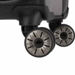 Travelite Viia 4-Rollen Trolley M 67 Cm Schiefer -Reisenthel Verkauf 92848 04 Viia M NR 900x900