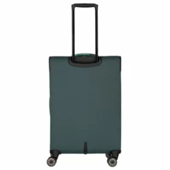 Travelite Viia 4-Rollen Trolley M 67 Cm Eukalyptus -Reisenthel Verkauf 92848 80 Viia M HG 900x900