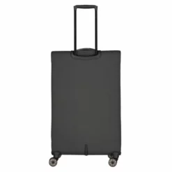 Travelite Viia 4-Rollen Trolley L 77 Cm Schiefer -Reisenthel Verkauf 92849 04 Viia L HG 900x900