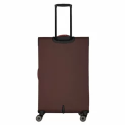Travelite Viia 4-Rollen Trolley L 77 Cm Frühlingsrose -Reisenthel Verkauf 92849 14 Viia L HG 900x900