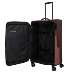 Travelite Viia 4-Rollen Trolley L 77 Cm Frühlingsrose -Reisenthel Verkauf 92849 14 Viia L I 900x900