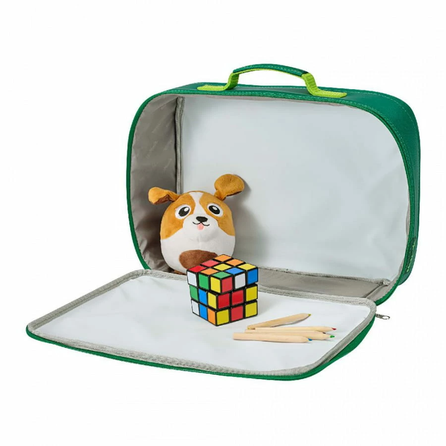 McNeill Kinderkoffer Dino 2 McNeill Kinderkoffer Dino – Bild 2