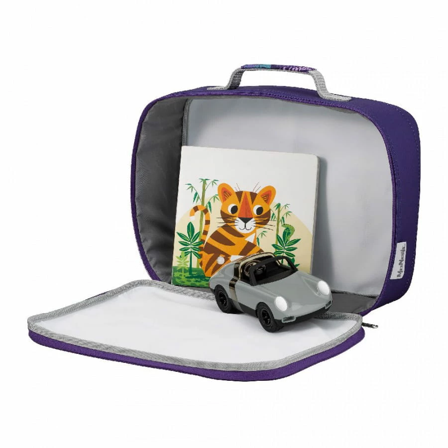 McNeill Kinderkoffer Dschungel 2 McNeill Kinderkoffer Dschungel – Bild 2