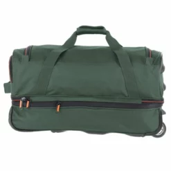 Travelite Basics Trolley Reisetasche S 55 Cm Dunkelgrün 8 Travelite Basics Trolley Reisetasche S 55 Cm Dunkelgrün -Reisenthel Verkauf 96275 86 3 900x900
