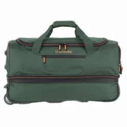 Travelite Basics Trolley Reisetasche S 55 Cm Dunkelgrün 10 Travelite Basics Trolley Reisetasche S 55 Cm Dunkelgrün -Reisenthel Verkauf 96275 86 5 900x900
