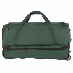 Travelite Basics Trolley Reisetasche L 70 Cm Dunkelgrün -Reisenthel Verkauf 96276 86 3 900x900