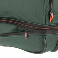 Travelite Basics Trolley Reisetasche L 70 Cm Dunkelgrün -Reisenthel Verkauf 96276 86 6 900x900