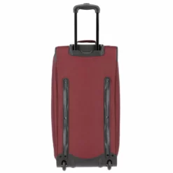 Travelite Basics Fresh Trolley Reisetasche 71 Cm Bordeaux -Reisenthel Verkauf 96277 70 3 900x900