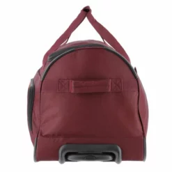 Travelite Basics Fresh Trolley Reisetasche 71 Cm Bordeaux -Reisenthel Verkauf 96277 70 6 900x900